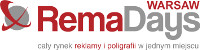 RemaDays logo